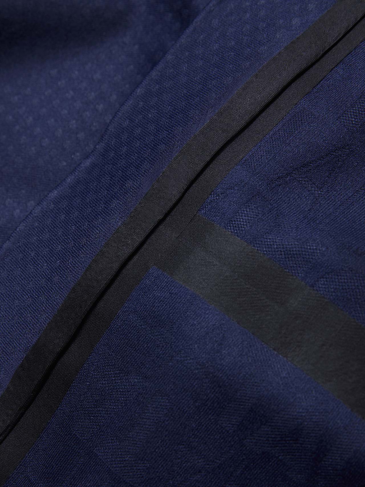 Taurobran® Warpknit Jacket made from one piece | OPSTO V1.Y6 Taurobran® Warpknit Jacket made from one piece | OPSTO V1.Y6